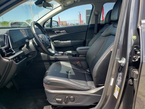 Certified 2023 Kia Sportage EX AWD/4WD image 11