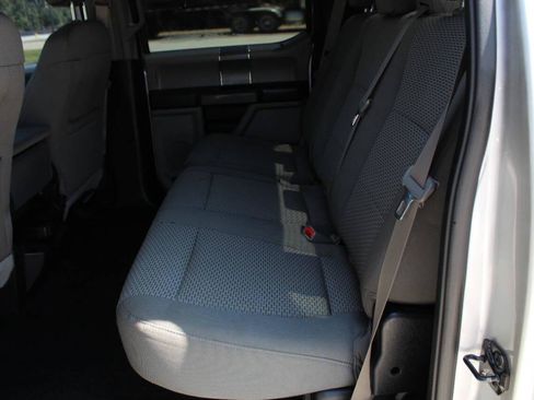 Used 2015 Ford F150 XLT w/ Equipment Group 301A Mid RWD image 11