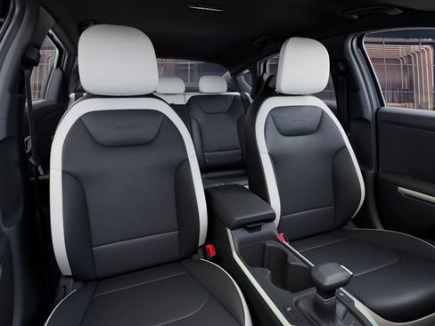 New 2026 Kia K4 GT-Line Turbo FWD image 15