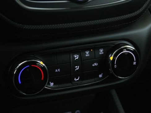 Certified 2023 Chevrolet TrailBlazer LT FWD image 19