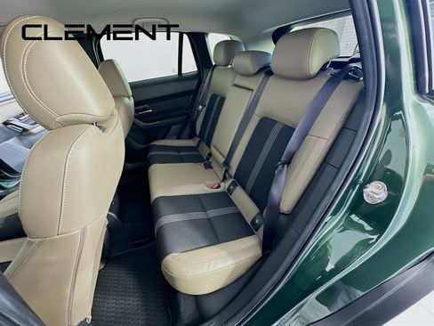 Used 2025 MAZDA CX-50 AWD 2.5 S w/ Cargo Package image 31