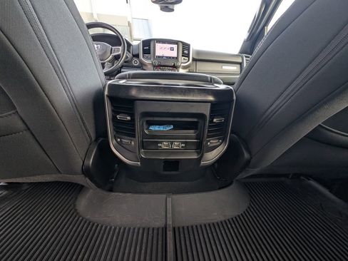 Used 2022 RAM 1500 Big Horn image 39