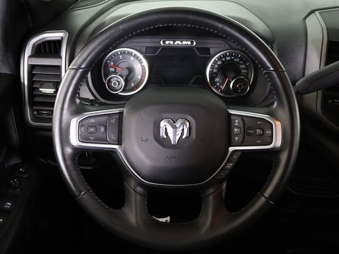 Used 2024 RAM 3500 Tradesman w/ Safety Group image 39