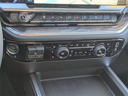 New 2026 Chevrolet Silverado 2500 LTZ w/ Z71 Chrome Sport Edition image 23