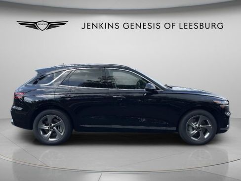 New 2026 Genesis GV70 2.5T Advanced image 3