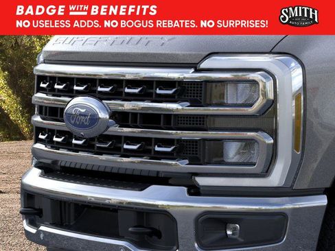 New 2026 Ford F250 Lariat w/ Lariat Premium Package image 18