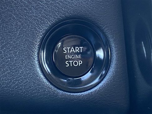 New 2026 Nissan Armada SV image 27