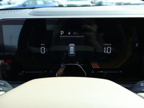 New 2027 Kia Telluride EX FWD image 34