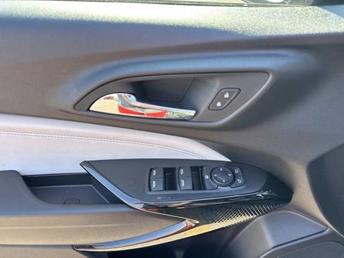 New 2026 Chevrolet Trax LT w/ Driver Confidence Package image 42