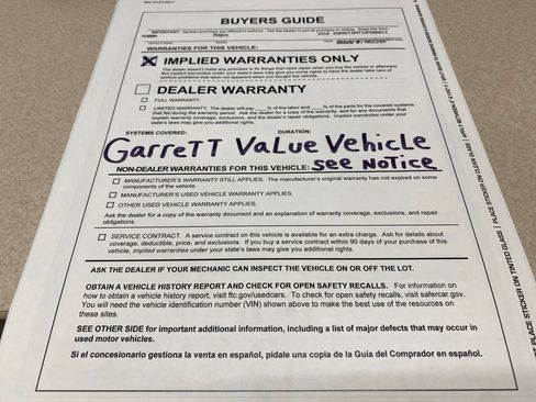 Used 2018 Nissan Rogue SV w/ Premium Package FWD image 33