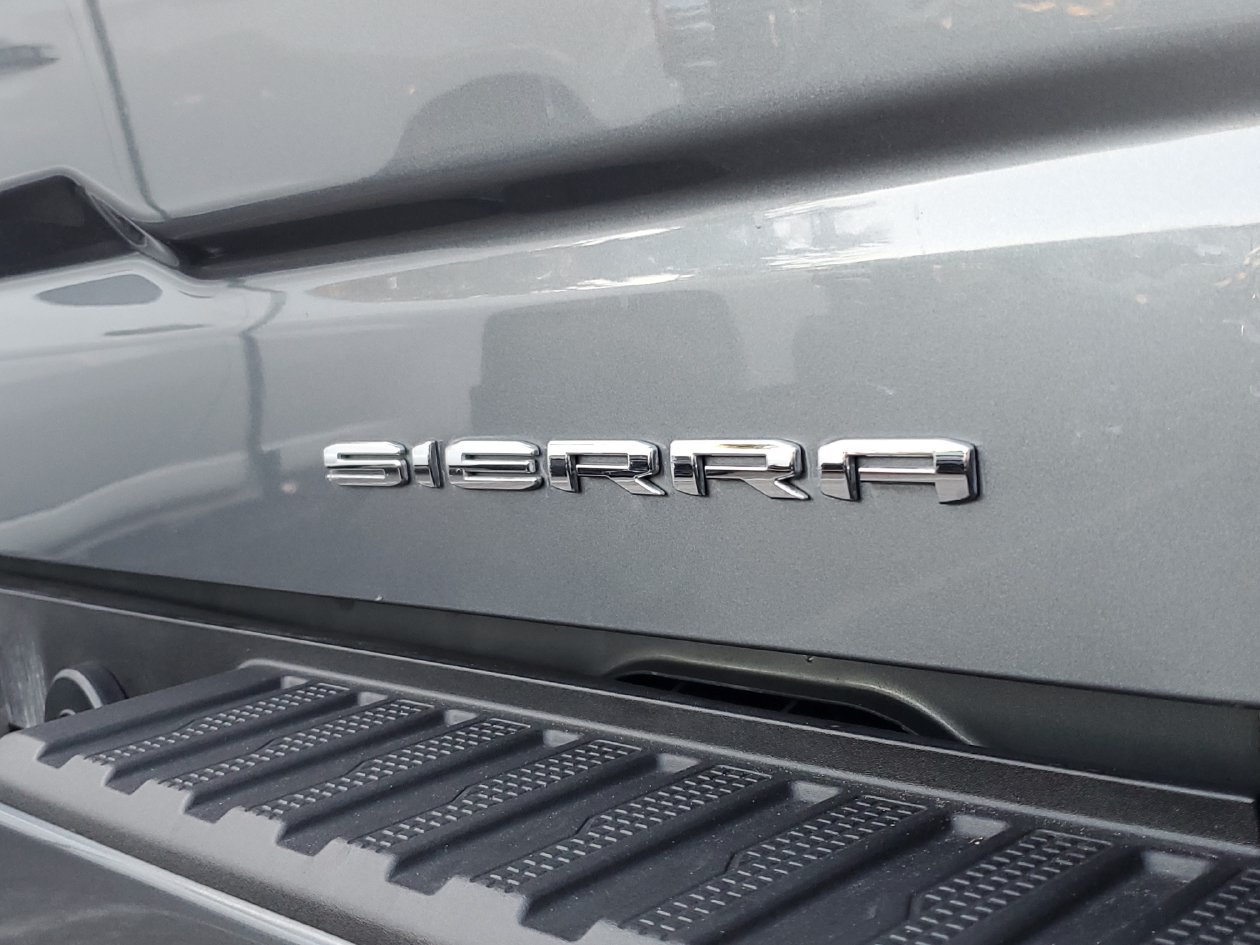 Used 2021 GMC Sierra 1500 Denali AWD/4WD image 7