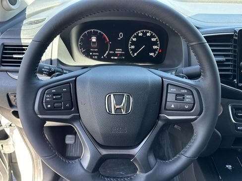 New 2026 Honda Ridgeline Sport image 15