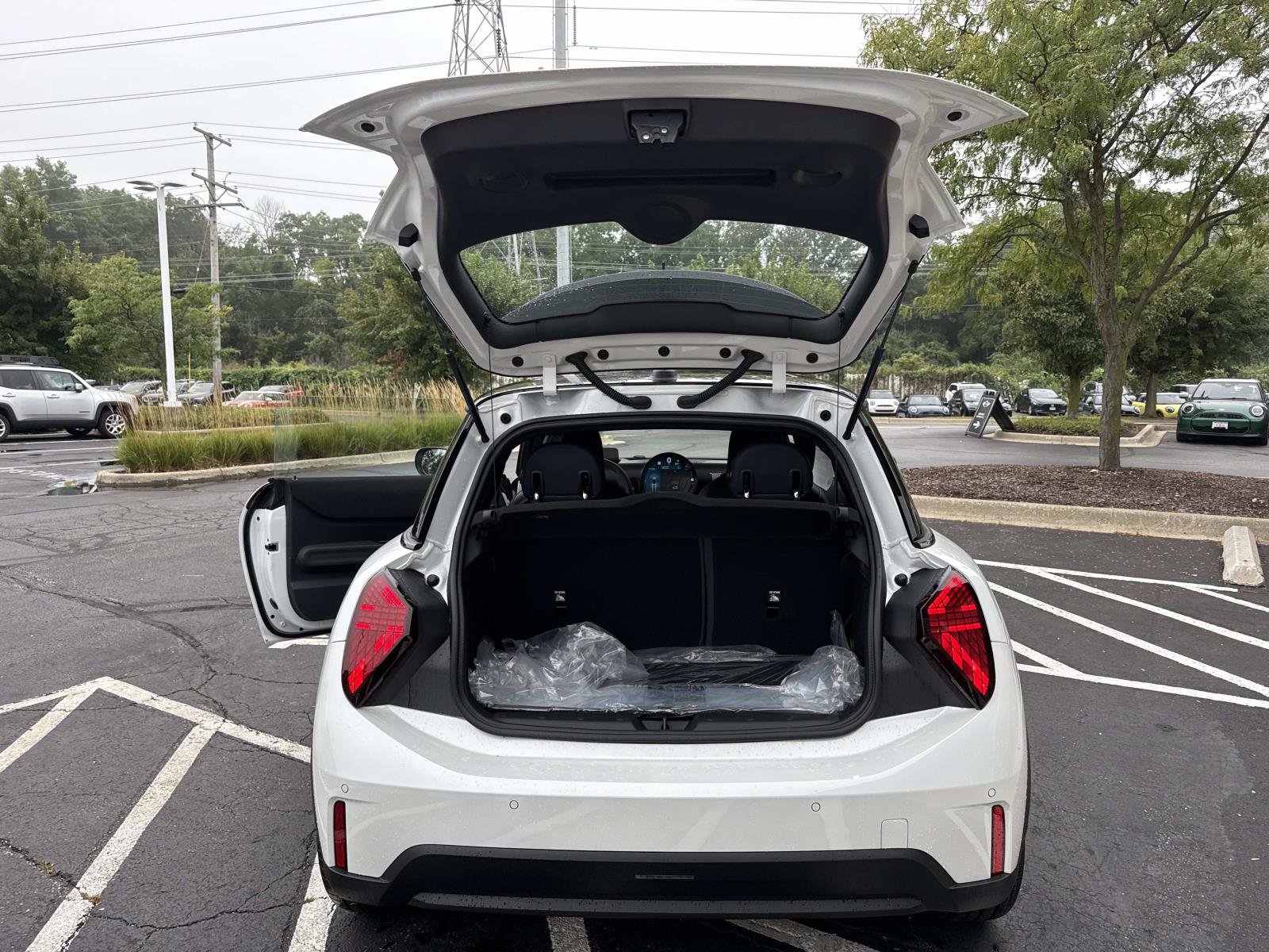 New 2027 MINI Cooper S FWD image 9