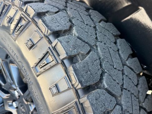 Used 2025 RAM 1500 Rebel w/ Rebel Level 1 Equipment Group AWD/4WD image 42