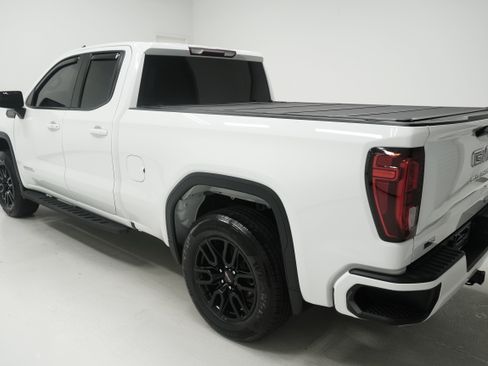 Used 2023 GMC Sierra 1500 Elevation RWD image 5