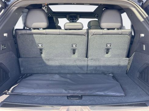New 2026 Cadillac Escalade IQ Luxury 1 AWD/4WD image 32