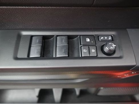 Used 2023 Toyota Sequoia TRD Pro AWD/4WD image 12