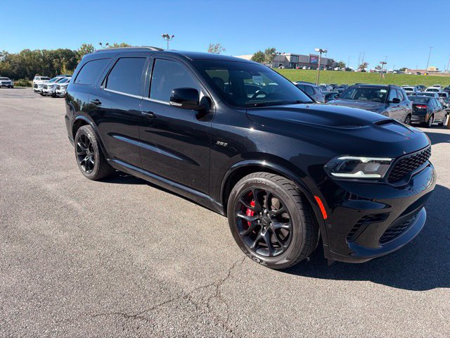 Used 2024 Dodge Durango SRT AWD/4WD image 2
