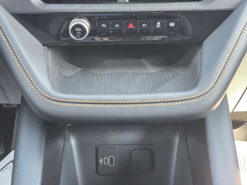 New 2026 Ford Explorer Tremor w/ Tremor Ultimate Package AWD/4WD image 16
