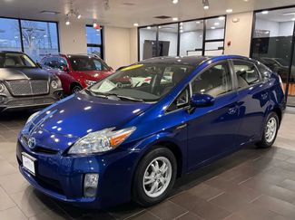 Used 2010 Toyota Prius FWD video 1