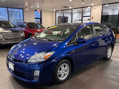 Used 2010 Toyota Prius