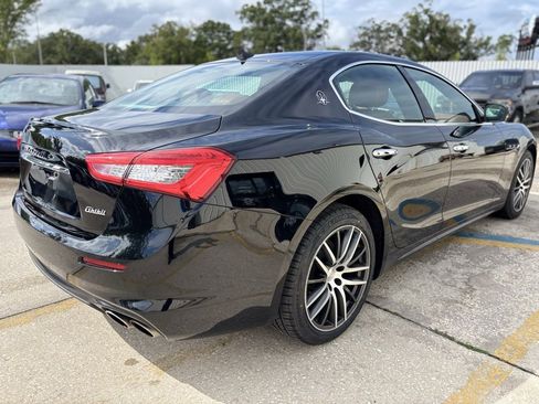 Used 2018 Maserati Ghibli image 5