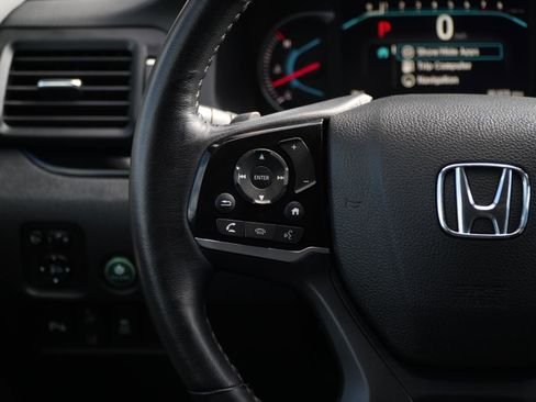 Used 2021 Honda Pilot Elite image 24