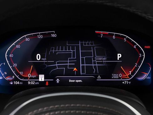 Used 2023 BMW 840i Coupe w/ M Sport Professional Package image 29