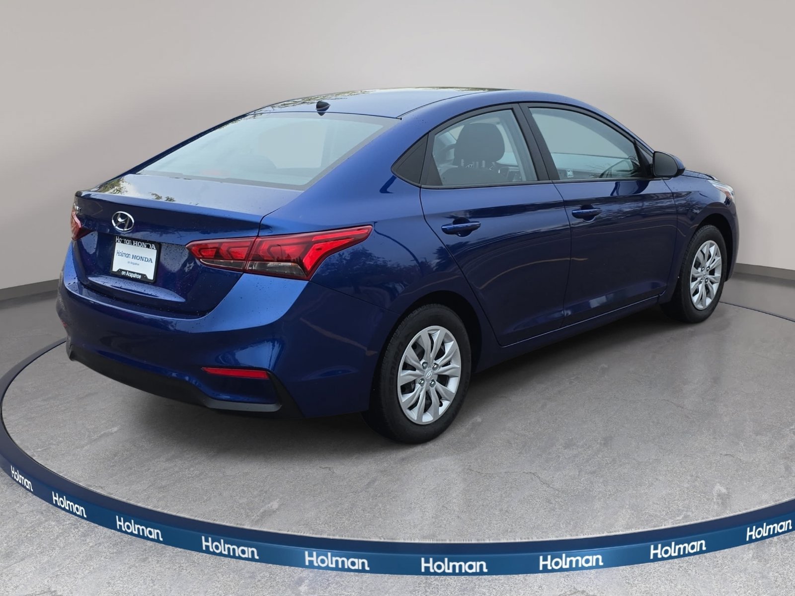 Used 2019 Hyundai Accent SE FWD image 6