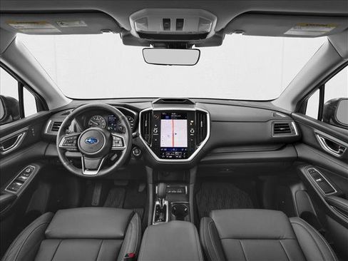 New 2026 Subaru Ascent Limited image 5