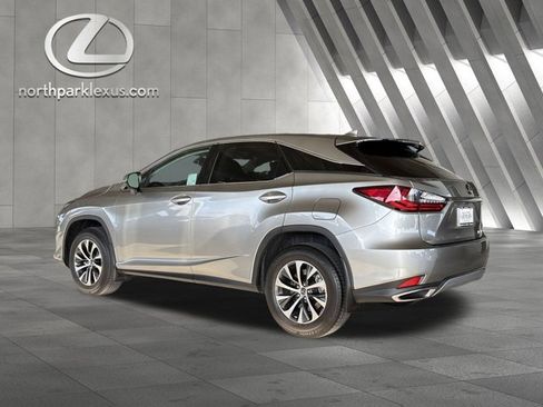 Certified 2022 Lexus RX 350 FWD image 2