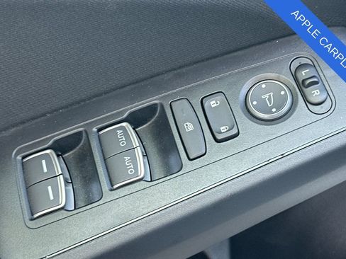 Used 2026 Honda Civic Sport image 12