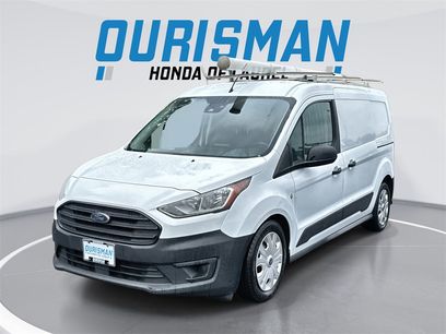 Used 2019 Ford Transit Connect XL