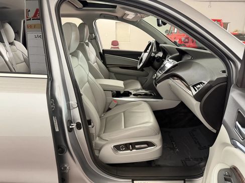 Used 2020 Acura MDX SH-AWD image 39