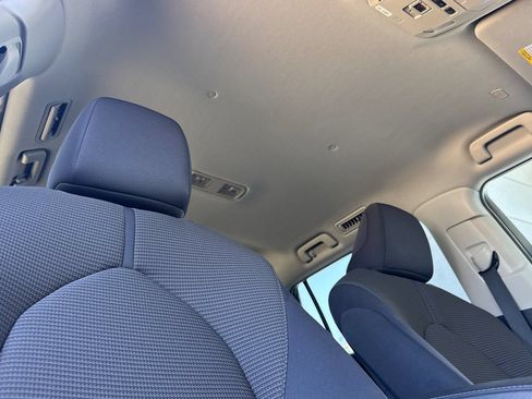 Used 2023 Toyota Highlander LE AWD/4WD image 19