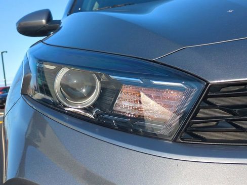 Used 2024 Kia Forte LXS image 10