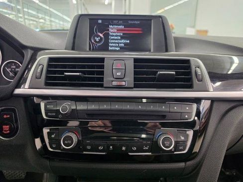 Used 2016 BMW 328i xDrive Sedan AWD/4WD image 25