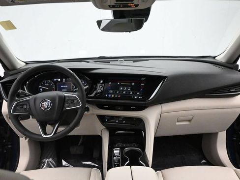 Used 2023 Buick Envision Avenir AWD/4WD image 23
