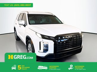 Used 2023 Hyundai Palisade SEL FWD video 1