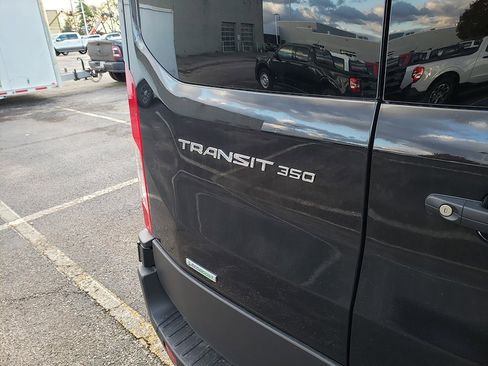 New 2025 Ford Transit 350 XL image 10