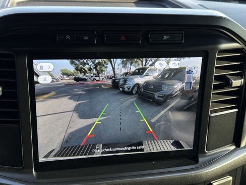 Certified 2024 Ford F150 STX image 24