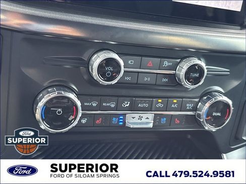 Used 2025 Ford F150 Raptor AWD/4WD image 40