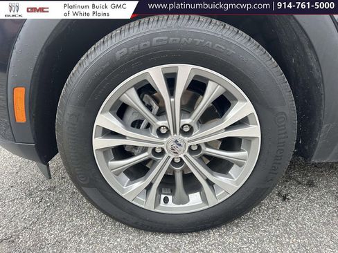 Used 2022 Buick Envision Preferred w/ Safety Package image 10