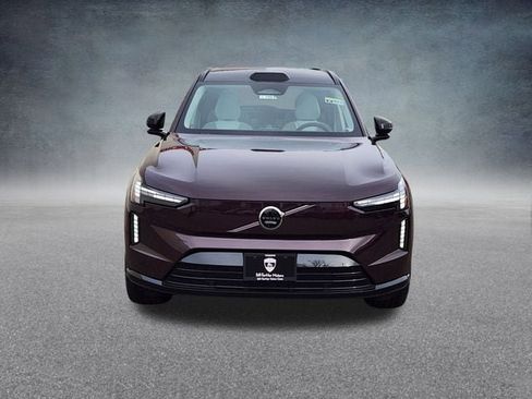 New 2025 Volvo EX90 Ultra w/ Protection Package Premier image 2