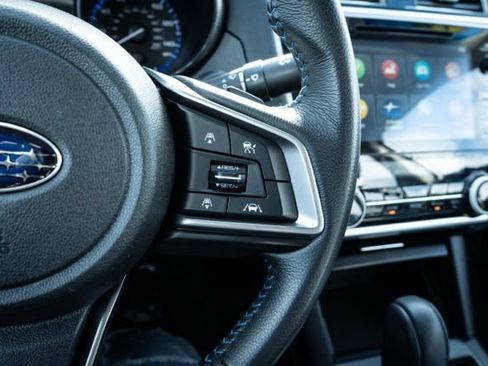 Used 2019 Subaru Legacy 2.5i Sport image 21