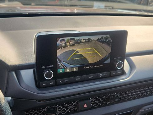 Certified 2023 Honda Accord LX image 17