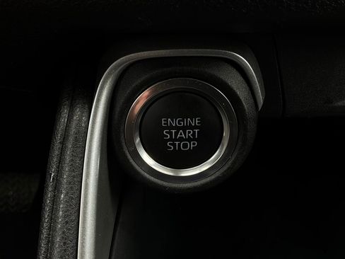 Used 2025 Toyota Grand Highlander FWD image 28