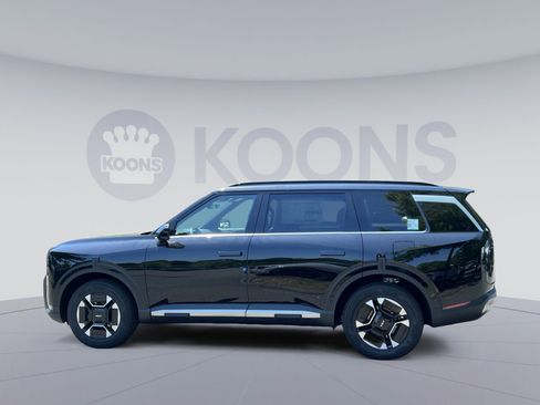 New 2027 Kia Telluride EX FWD image 13