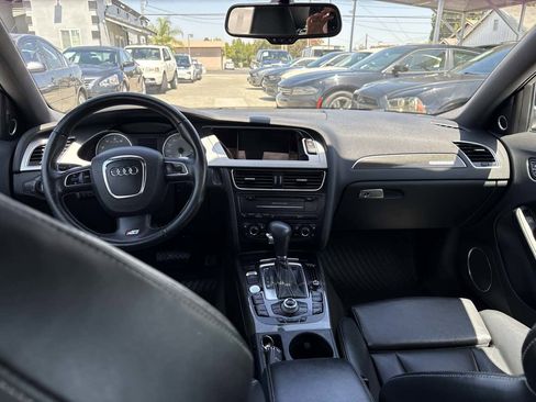 Used 2012 Audi S4 Prestige AWD/4WD image 25