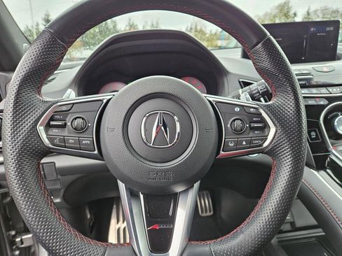 Certified 2023 Acura RDX A-Spec image 27